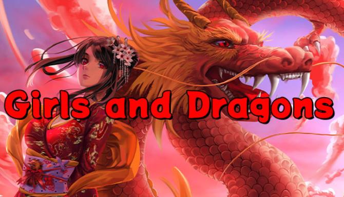 #1DownLoad Girls and Dragons bản mới nhất