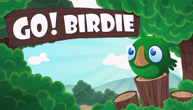 #1DownLoad Go! Birdie bản mới nhất