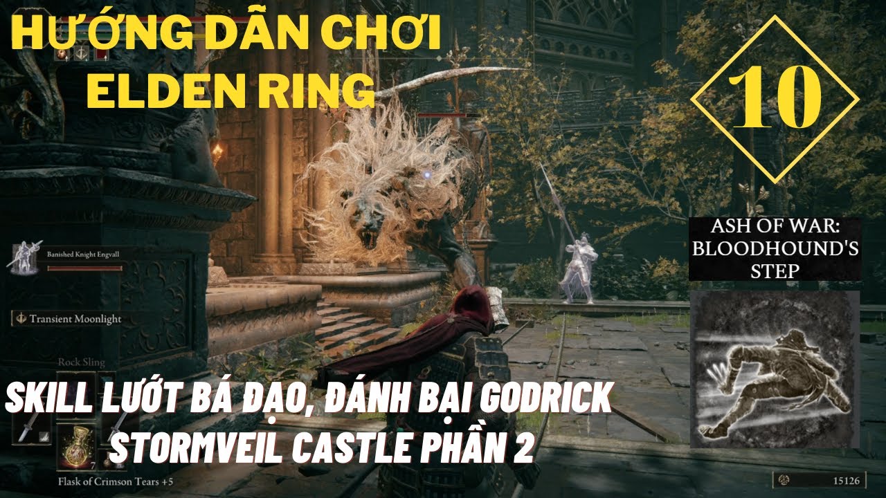 H NG D N CH I ELDEN RING 10 M Kho Questline Nepheli Rogier Nh   HUONG DAN CHOI ELDEN RING 10 Mo Khoa Questline Nepheli 