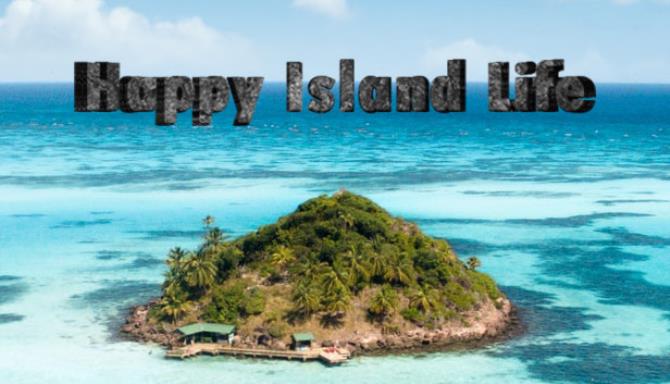 #1DownLoad Happy Island Life-DARKZER0 bản mới nhất