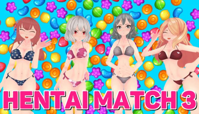 #1DownLoad Hentai Match 3 bản mới nhất