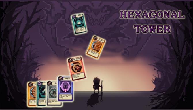 #1DownLoad Hexagonal Tower-DARKZER0 bản mới nhất