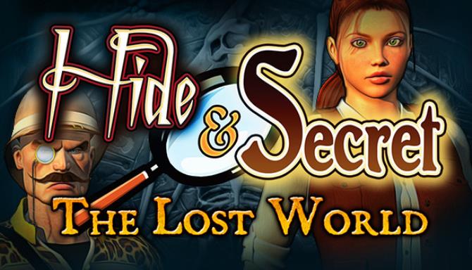 #1DownLoad Hide and Secret: The Lost World bản mới nhất