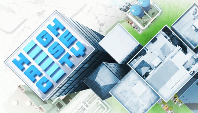 #1DownLoad Highrise City Build 8495808 bản mới nhất