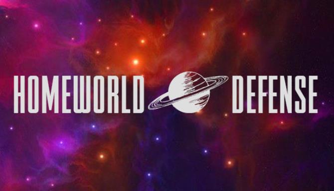 #1DownLoad Homeworld Defense bản mới nhất