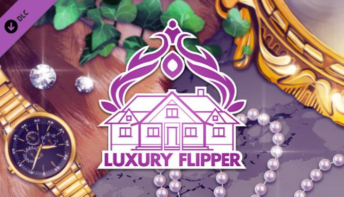 #1DownLoad House Flipper Luxury v1 2295-Razor1911 bản mới nhất