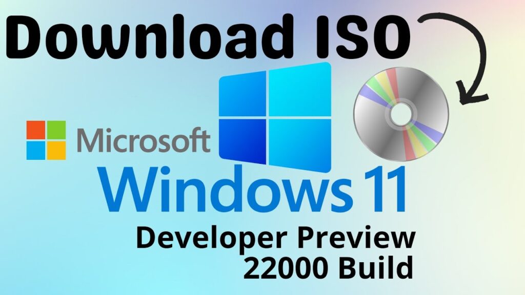 How to Download Windows 11 ISO Without Being An Insider | Windows 11 Bootable