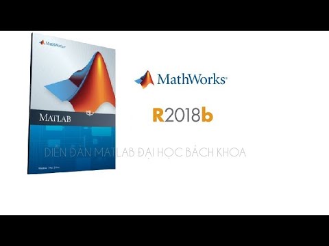 Hướng Dẫn Cài đặt Chi Tiết Matlab R2018b + Full CRACK 01/12/2024