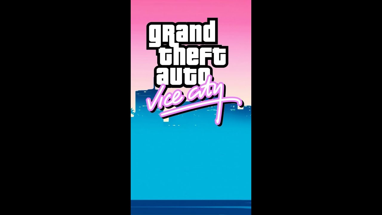 Hướng dẫn tải GTA vice city mobile miễn phí