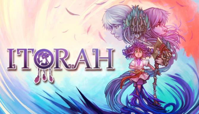 #1DownLoad ITORAH v1.1.0.0 bản mới nhất