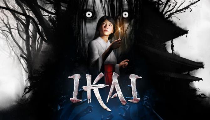 #1DownLoad Ikai Build 8492886 bản mới nhất