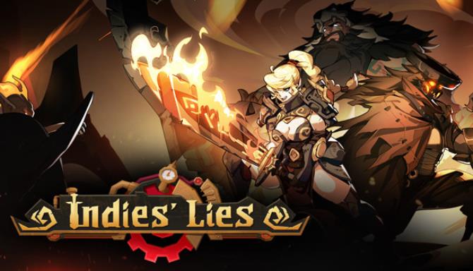 #1DownLoad Indies’ Lies v0.9.3 bản mới nhất