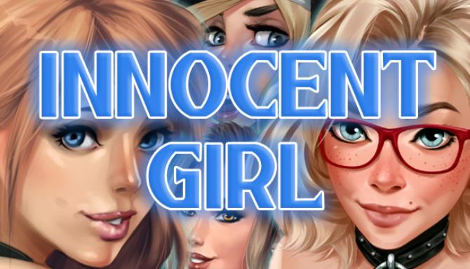 #1DownLoad Innocent Girl bản mới nhất