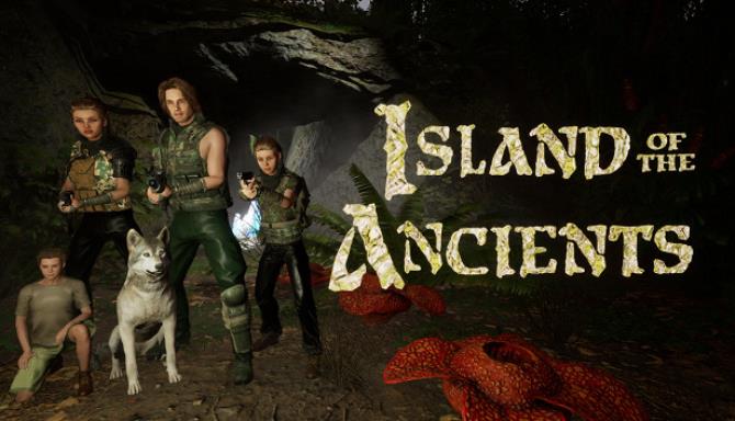 #1DownLoad Island of the Ancients-DOGE bản mới nhất