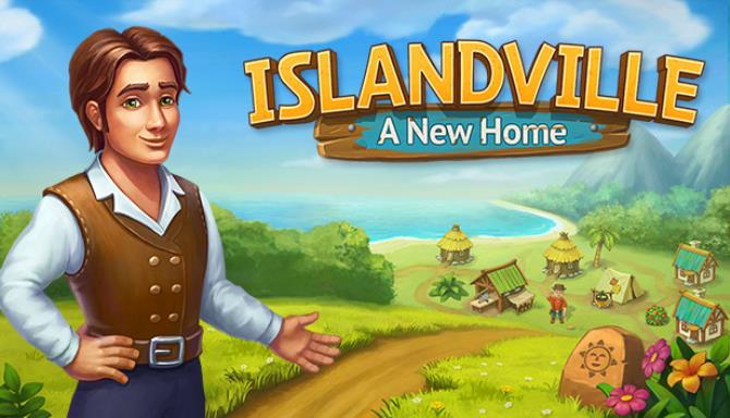 #1DownLoad Islandville A New Home Collectors Edition-RAZOR bản mới nhất