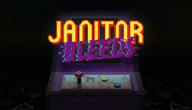 #1DownLoad JANITOR BLEEDS v1.0.41 bản mới nhất