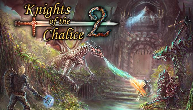 #1DownLoad Knights Of The Chalice 2 v1.33 bản mới nhất