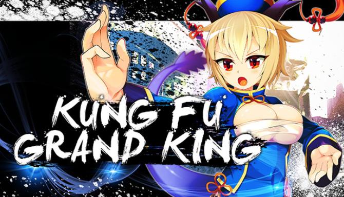 #1DownLoad Kung Fu Grand King UNRATED-DINOByTES bản mới nhất