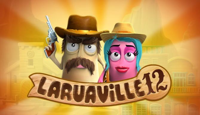 #1DownLoad Laruaville12-RAZOR bản mới nhất