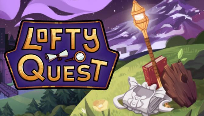 #1DownLoad Lofty Quest-Unleashed bản mới nhất