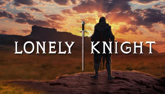 #1DownLoad Lonely Knight-DARKSiDERS bản mới nhất