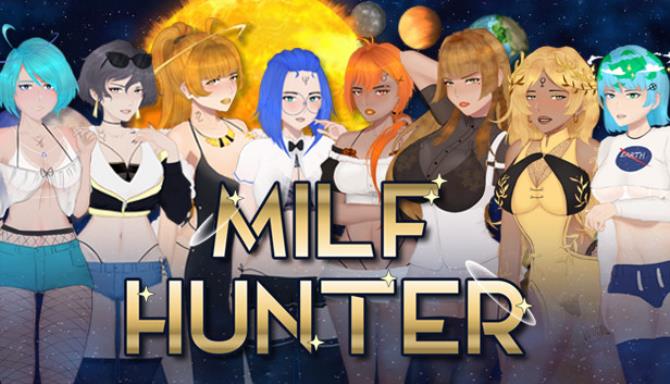 #1DownLoad MILF HUNTER-DARKZER0 bản mới nhất