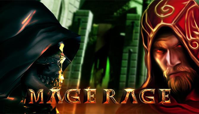 #1DownLoad Mage Rage-TiNYiSO bản mới nhất