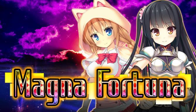 #1DownLoad Magna Fortuna bản mới nhất