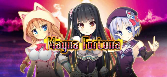 #1DownLoad Magna Fortuna UNRATED-DINOByTES bản mới nhất