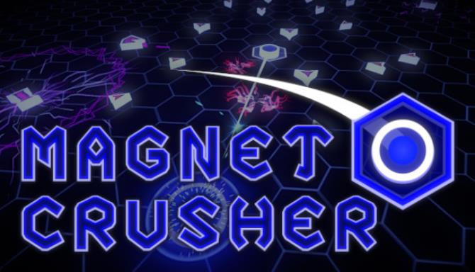 #1DownLoad Magnet Crusher bản mới nhất