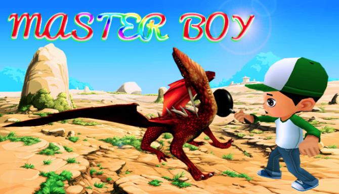 #1DownLoad Master Boy-DARKZER0 bản mới nhất