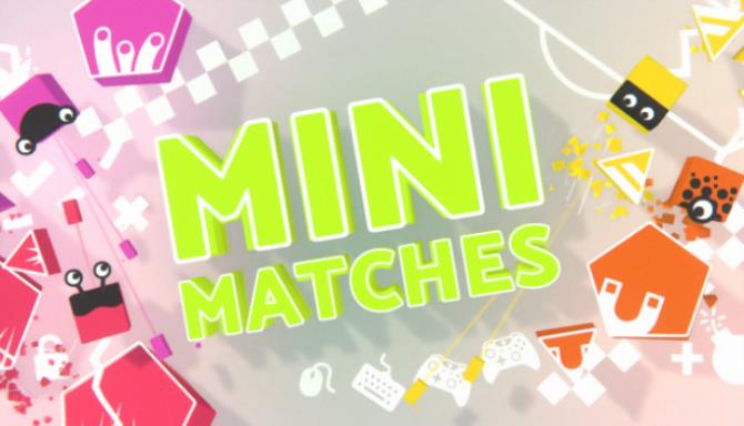 #1DownLoad Mini Matches-DARKZER0 bản mới nhất