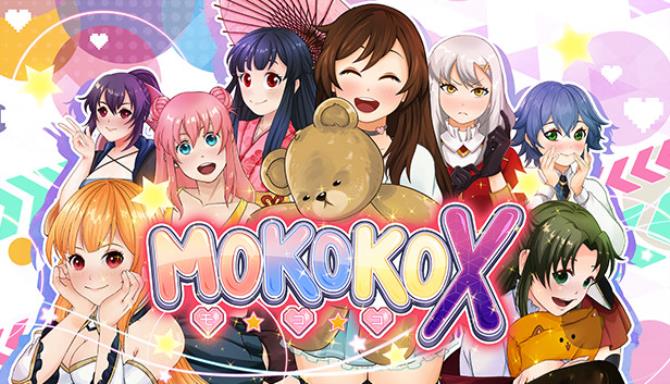 #1DownLoad Mokoko X v14.04.2022 bản mới nhất