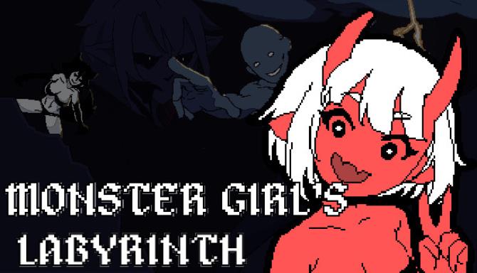 #1DownLoad Monster Girl’s Labyrinth bản mới nhất