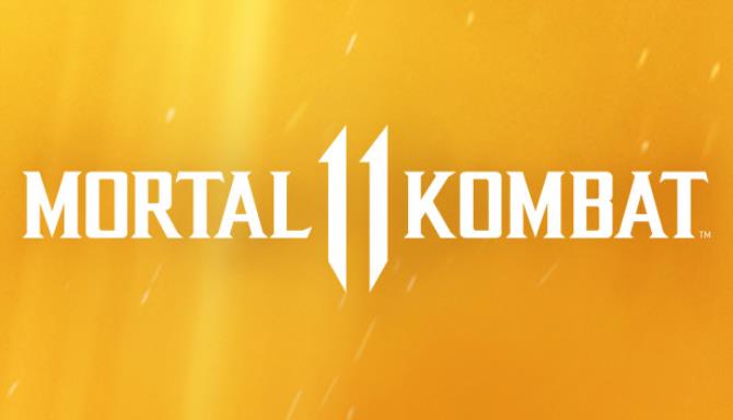 #1DownLoad Mortal Kombat 11-FLT bản mới nhất