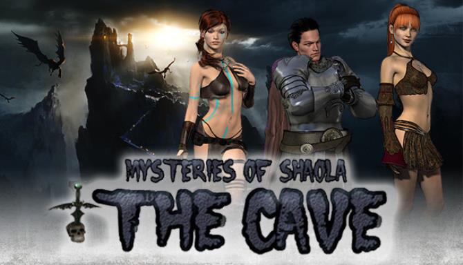 #1DownLoad Mysteries of Shaola: The Cave bản mới nhất