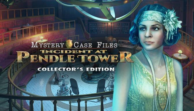 #1DownLoad Mystery Case Files Incident at Pendle Tower-RAZOR bản mới nhất