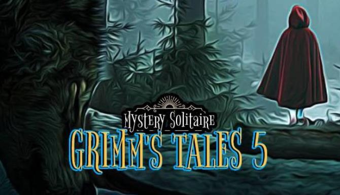 #1DownLoad Mystery Solitaire Grimms Tales 5-RAZOR bản mới nhất