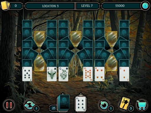 Tải xuống Mystery Solitaire Grimms Tales 5 Torrent