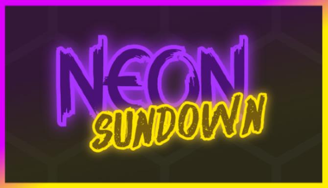 #1DownLoad Neon Sundown-DARKZER0 bản mới nhất