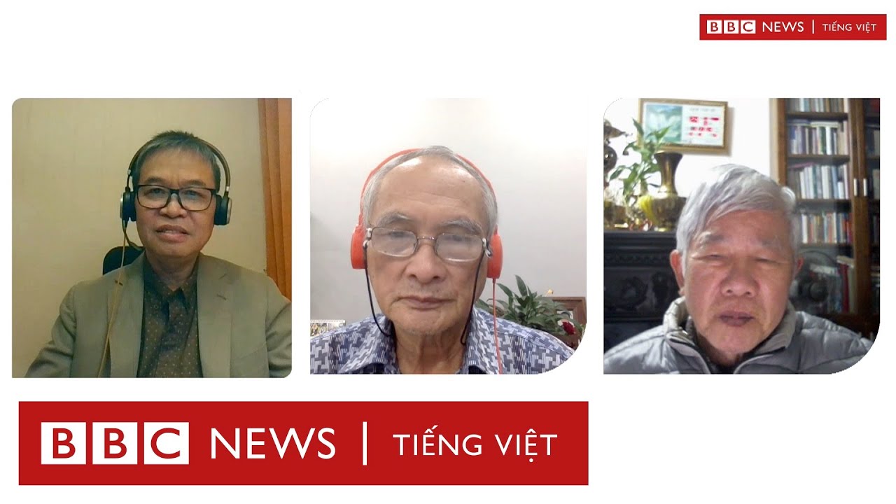 Nhà thơ Hoàng Cầm và vụ án 'Về Kinh Bắc' – BBC News Tiếng Việt