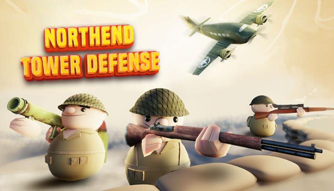 #1DownLoad Northend Tower Defense bản mới nhất