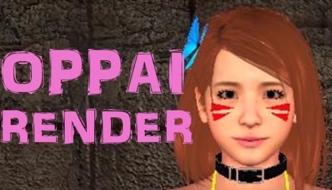 #1DownLoad OPPAI RENDER-DARKZER0 bản mới nhất