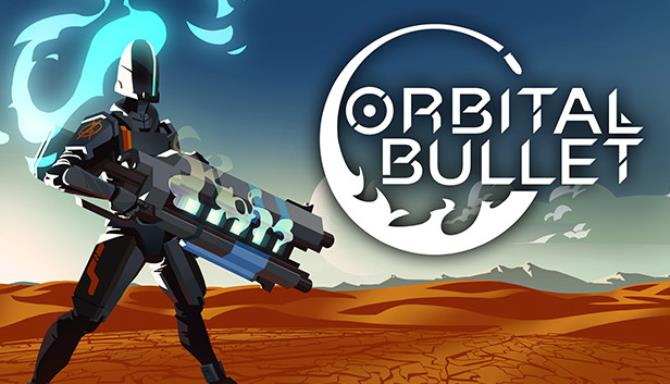 #1DownLoad Orbital Bullet The 360 Roguelite v1.0.3 bản mới nhất