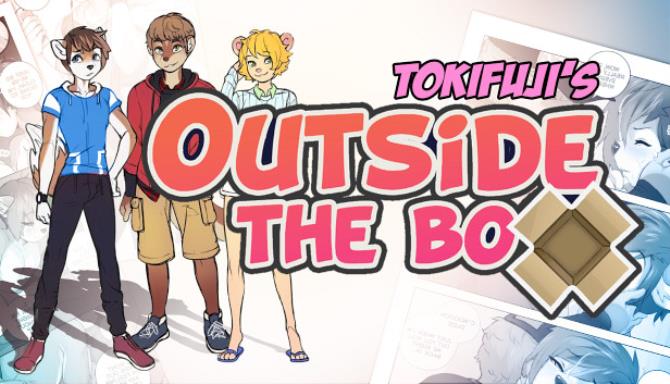 #1DownLoad Outside The Box bản mới nhất