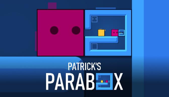 #1DownLoad Patrick’s Parabox v10.04.2022 bản mới nhất