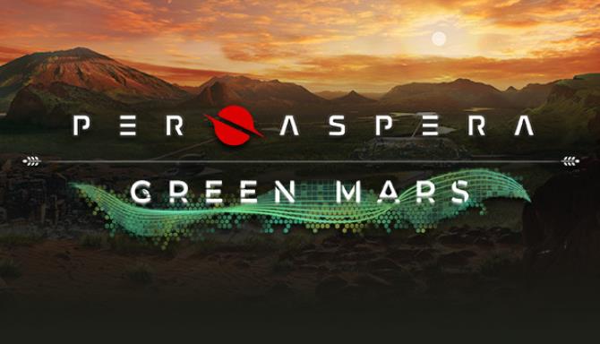 #1DownLoad Per Aspera Green Mars v1 6 3-DOGE bản mới nhất