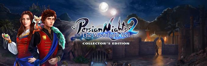 #1DownLoad Persian Nights 2 The Moonlight Veil-RAZOR bản mới nhất