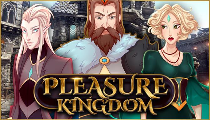 #1DownLoad Pleasure Kingdom-DARKZER0 bản mới nhất