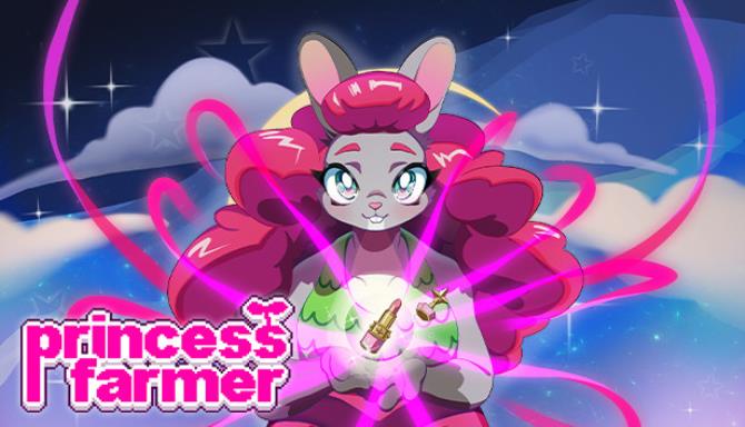 #1DownLoad Princess Farmer v1.0.7 bản mới nhất